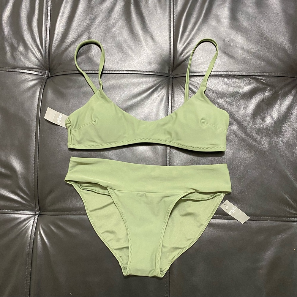 Aerie bathing suit